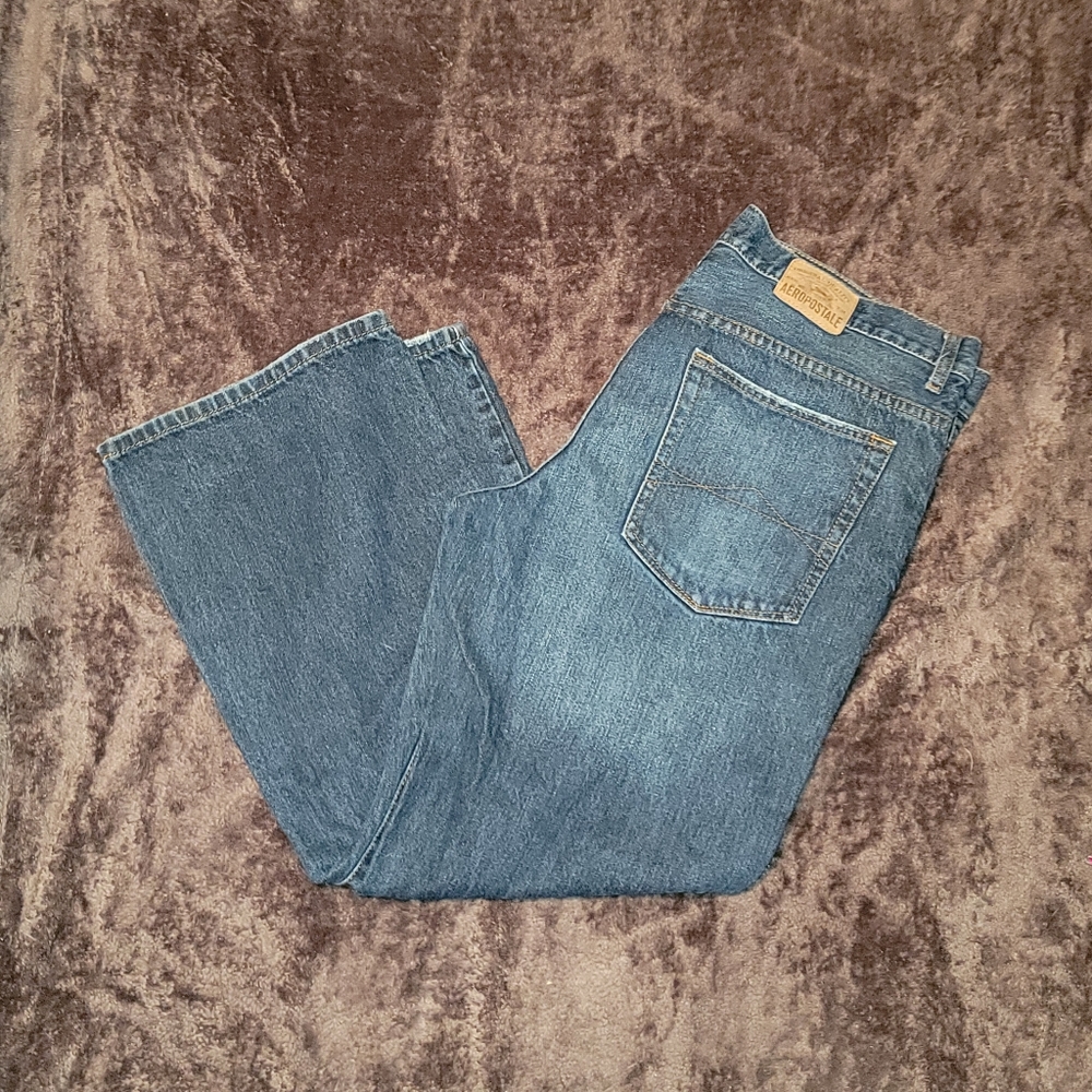 Men's Aeropostale Jeans